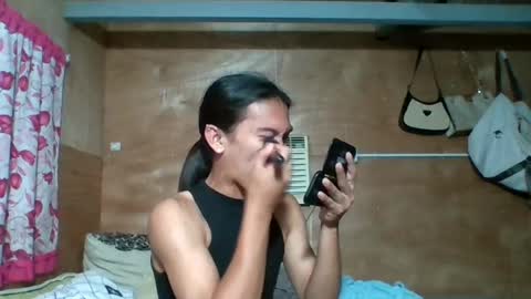 twink_clint online show from August 6, 12:51 pm