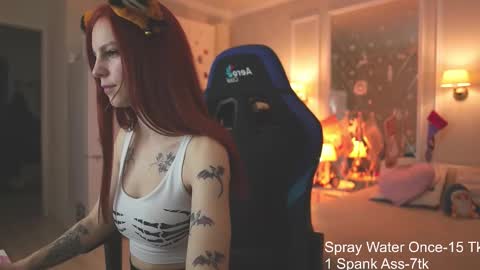 Alice online show from January 5, 10:13 pm