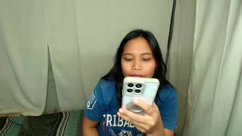 twinkle_purplemelon online show from April 18, 11:14 am