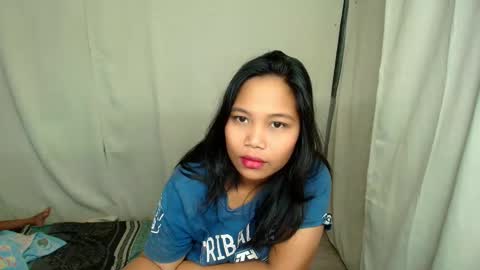 twinkle_purplemelon online show from April 18, 10:10 pm