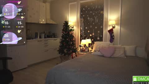 Eva online show from December 11, 3:15 pm