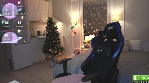 Eva online show from December 17, 3:06 pm