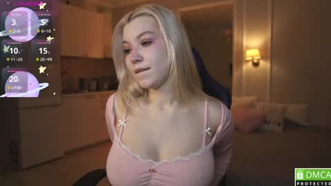 Eva online show from January 10, 9:44 am