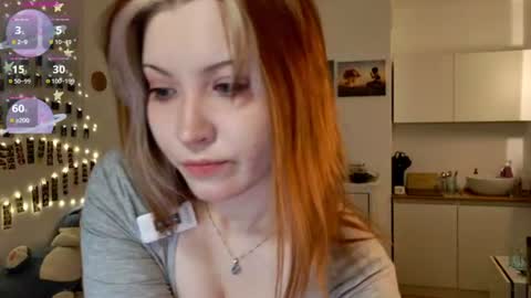 Eva online show from July 31, 8:41 pm