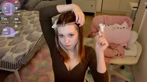 Eva online show from August 1, 8:41 pm