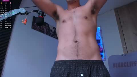 MASTER GERRY online show from February 28, 7:46 pm