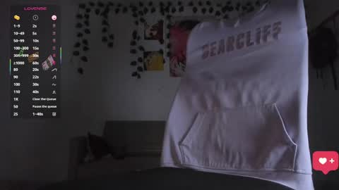 MASTER GERRY online show from March 30, 12:50 pm