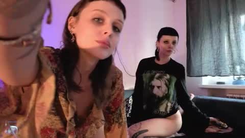 Sin and Skin online show from June 8, 3:56 pm