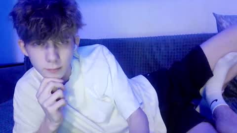 TwiShadow online show from February 10, 10:14 pm