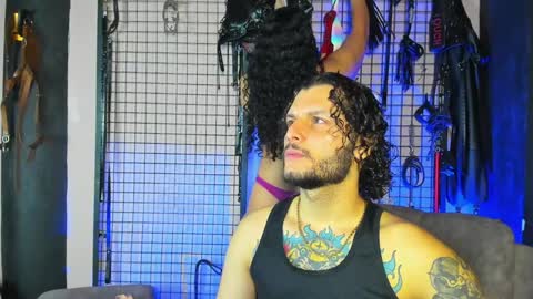 Clio  Tadeo online show from February 4, 12:11 pm