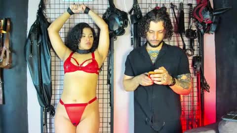 Clio  Tadeo online show from March 6, 3:24 pm