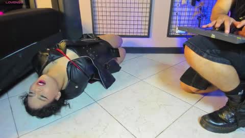 Clio  Tadeo online show from September 11, 5:51 am