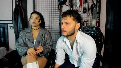 Clio  Tadeo online show from February 16, 4:19 am