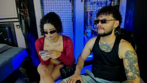 Clio  Tadeo online show from April 4, 5:27 am