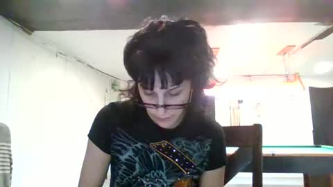 Snapshot of twizzytoxic22 chatting on July 7, 6:47 am twizzytoxic22 online show from July 7, 6:47 am