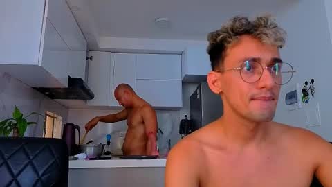 twoboyshot24 online show from May 11, 2:45 pm