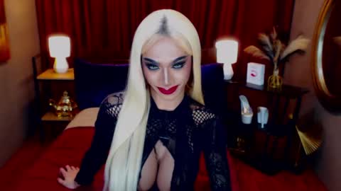 KiaraKeana online show from April 14, 12:00 pm