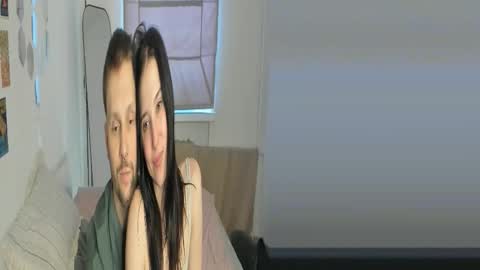 Snapshot of twoinframe chatting on March 4, 12:44 pm twoinframe online show from March 4, 12:44 pm