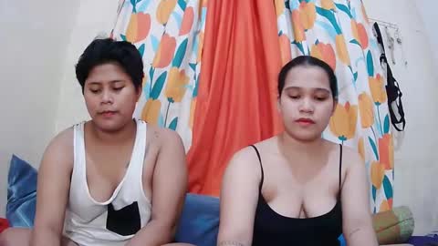 Lyn and lea online show from March 4, 6:04 am