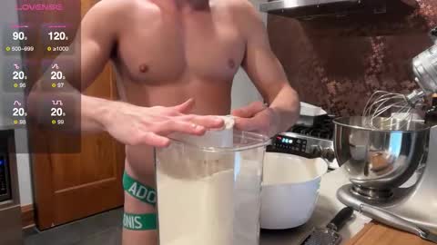 twunk94 online show from January 18, 7:17 pm