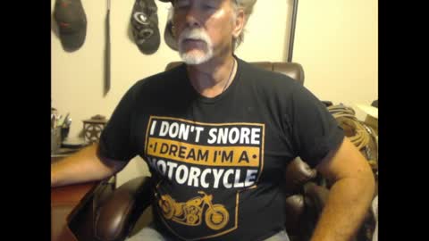 txlobo60 online show from April 22, 10:00 pm