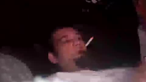 YourDirtyman online show from April 17, 4:21 pm