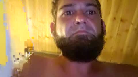 YourDirtyman online show from July 19, 7:23 am
