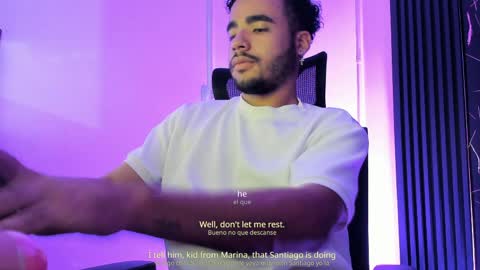 tyagofdef online show from April 8, 11:16 pm