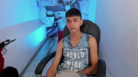 Tyger Boy online show from June 4, 4:07 am