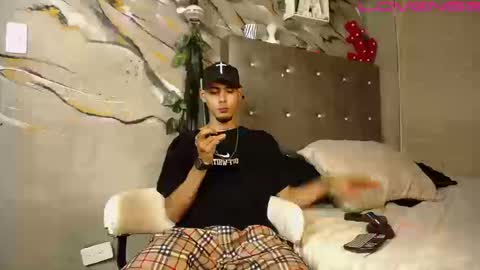 tyler cooper online show from September 18, 4:14 am