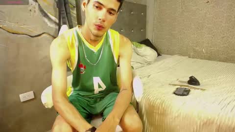 tyler cooper online show from November 8, 4:23 am