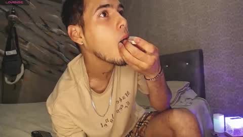 tyler cooper online show from February 17, 1:24 am