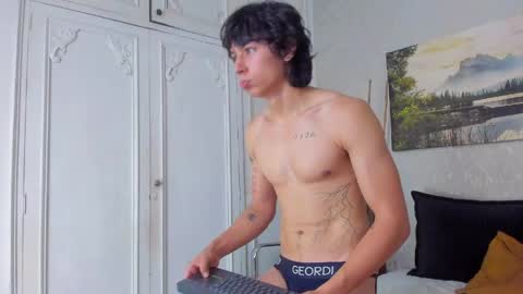 Tyler online show from April 16, 8:04 am