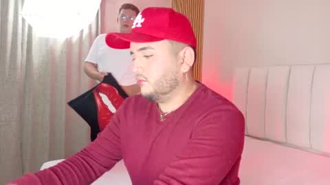 TylerGael  online show from July 8, 7:07 pm