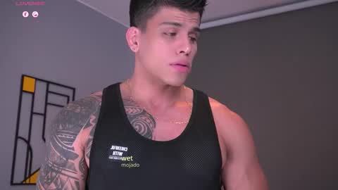 David online show from December 18, 12:49 am