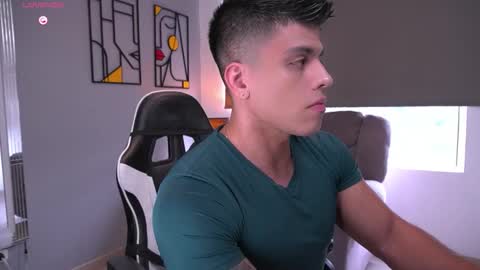 David online show from January 14, 7:41 pm