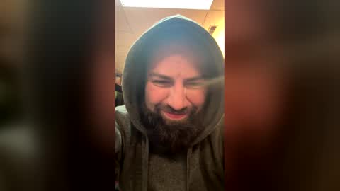 Snapshot of tylerknights777 chatting on February 1, 4:00 am TylerKnights777 online show from February 1, 4:00 am