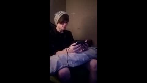 Tyler online show from February 27, 8:31 pm