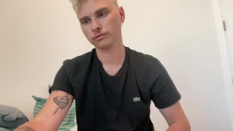 tylerrb online show from July 20, 8:44 pm