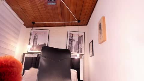       online show from February 7, 8:12 pm