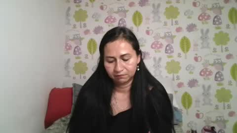 Tyna online show from April 16, 9:39 pm