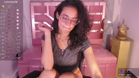 TYNA  online show from January 13, 8:48 pm