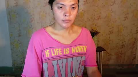tynovaria online show from May 25, 3:01 am