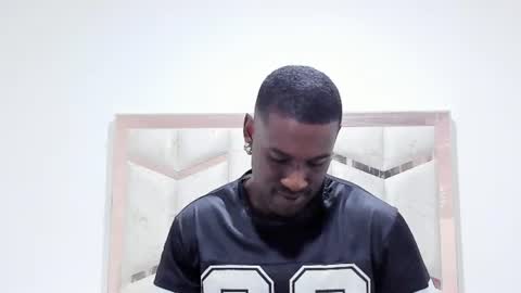 Dvid Rullers online show from July 12, 1:18 am