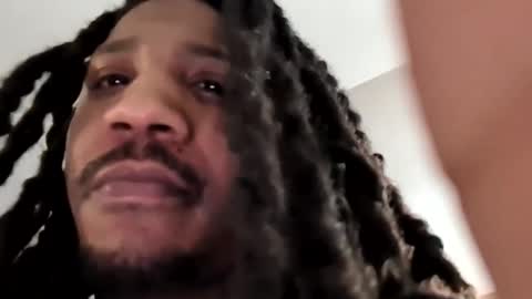 DaddyTyrone BBC online show from February 25, 6:23 am