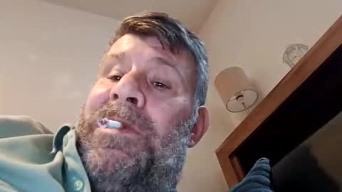 tyson2512 online show from October 14, 4:08 pm