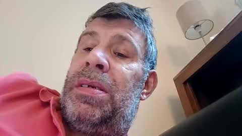 tyson2512 online show from December 19, 12:34 pm