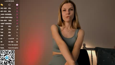 Christine 3 Next broadcast tomorrow at 2100 GMT 5 online show from March 26, 6:46 pm