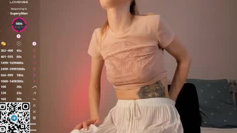 Christine 3 Next broadcast tomorrow at 2100 GMT 5 online show from April 17, 8:34 pm