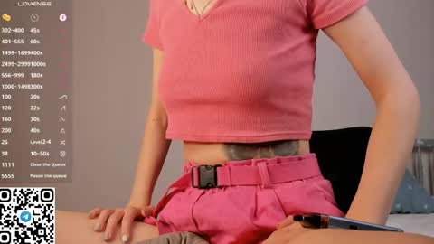 Christine 3 Next broadcast tomorrow at 2100 GMT 5 online show from April 18, 6:34 pm